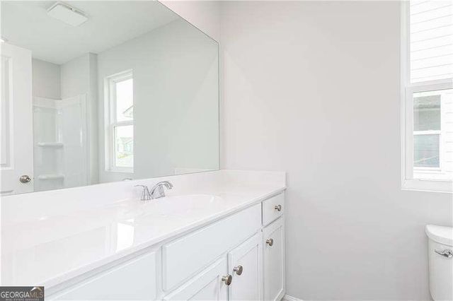 3065 Cambridge Mill Street, Acworth, GA 30102