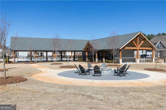 3065 Cambridge Mill Street, Acworth, GA 30102