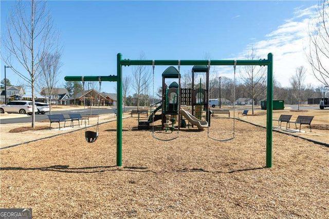 3065 Cambridge Mill Street, Acworth, GA 30102