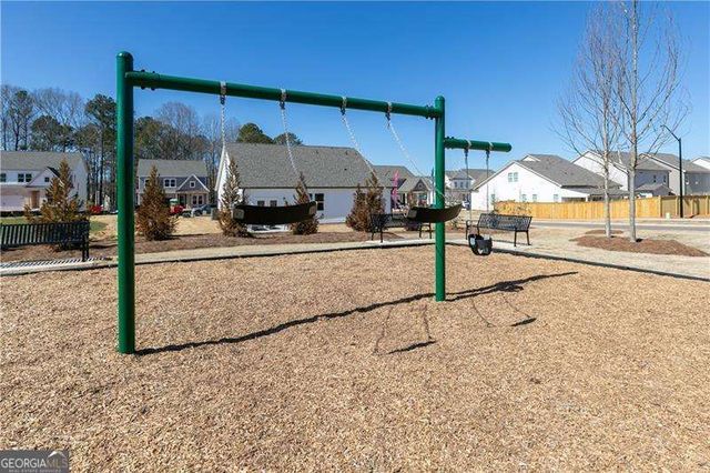 3065 Cambridge Mill Street, Acworth, GA 30102