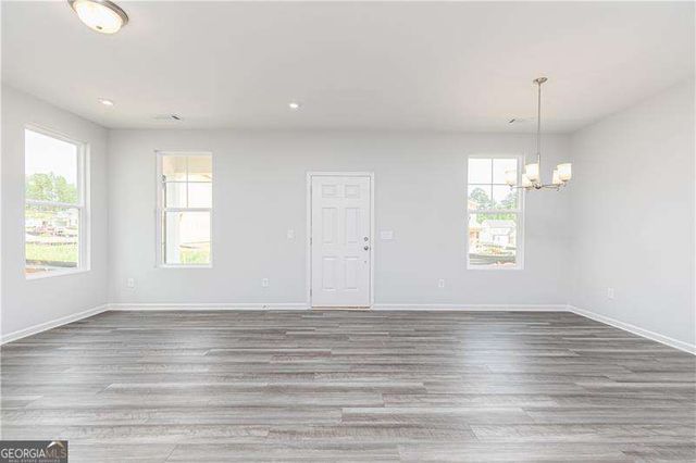 3065 Cambridge Mill Street, Acworth, GA 30102