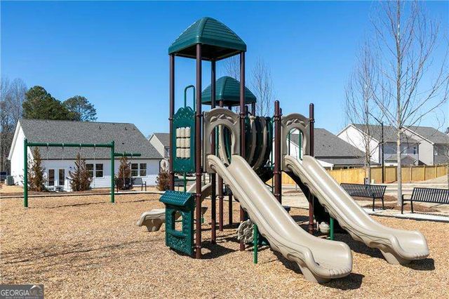 3065 Cambridge Mill Street, Acworth, GA 30102