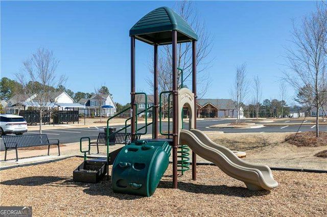 3065 Cambridge Mill Street, Acworth, GA 30102