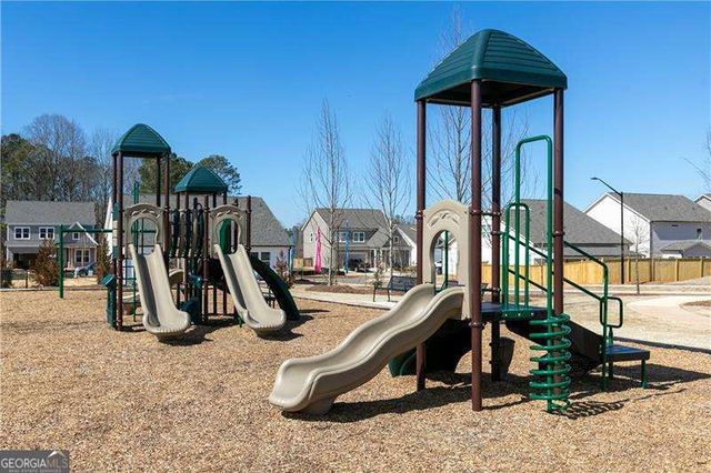 3065 Cambridge Mill Street, Acworth, GA 30102