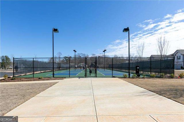 3065 Cambridge Mill Street, Acworth, GA 30102