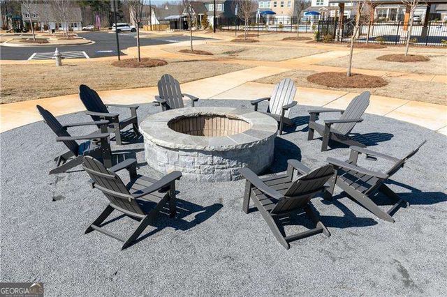 3065 Cambridge Mill Street, Acworth, GA 30102