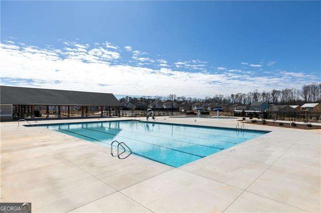 3065 Cambridge Mill Street, Acworth, GA 30102