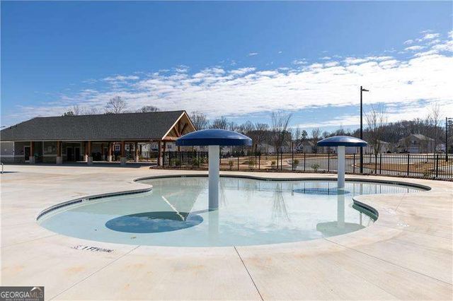 3065 Cambridge Mill Street, Acworth, GA 30102