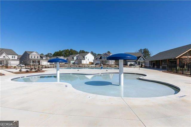 3065 Cambridge Mill Street, Acworth, GA 30102