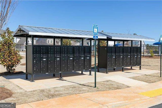 3065 Cambridge Mill Street, Acworth, GA 30102