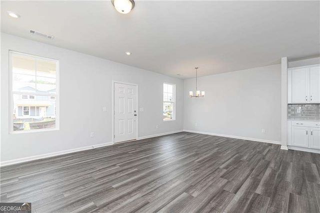 3065 Cambridge Mill Street, Acworth, GA 30102