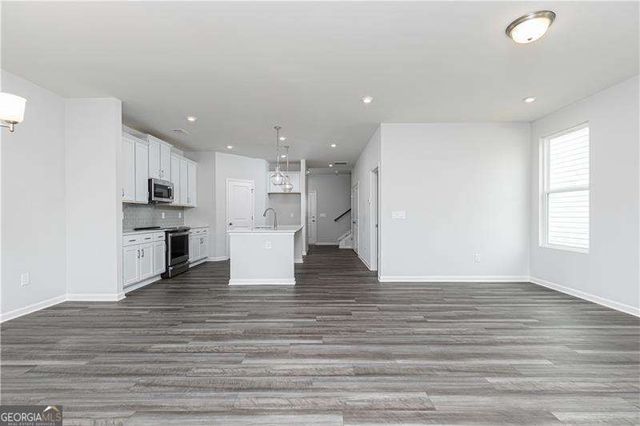 3065 Cambridge Mill Street, Acworth, GA 30102