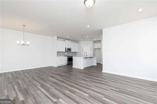 3065 Cambridge Mill Street, Acworth, GA 30102