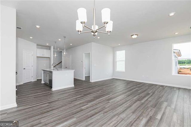 3065 Cambridge Mill Street, Acworth, GA 30102