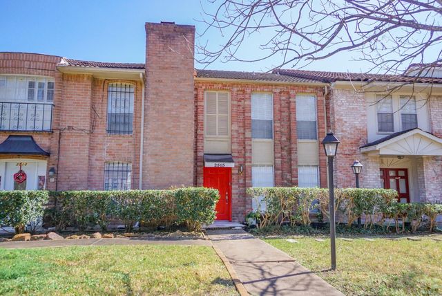 2515 Oak Hill Drive, Missouri City, TX 77459