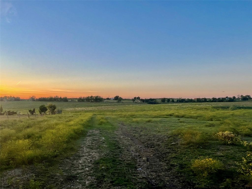TBD Hwy 159, La Grange, TX 78945