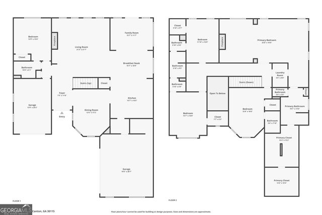 259 Deer Valley Run, Canton, GA 30115