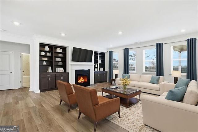 259 Deer Valley Run, Canton, GA 30115