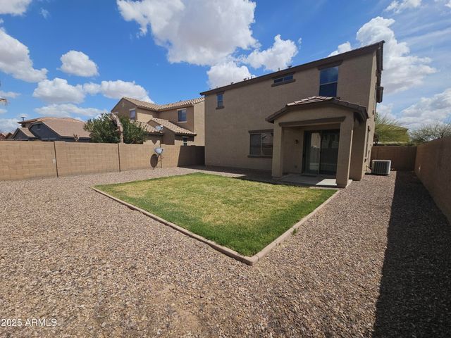 3828 S VINEYARD Avenue, Gilbert, AZ 85297