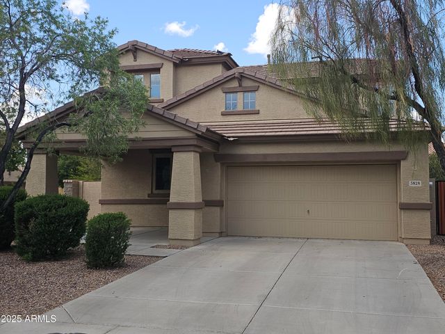 3828 S VINEYARD Avenue, Gilbert, AZ 85297