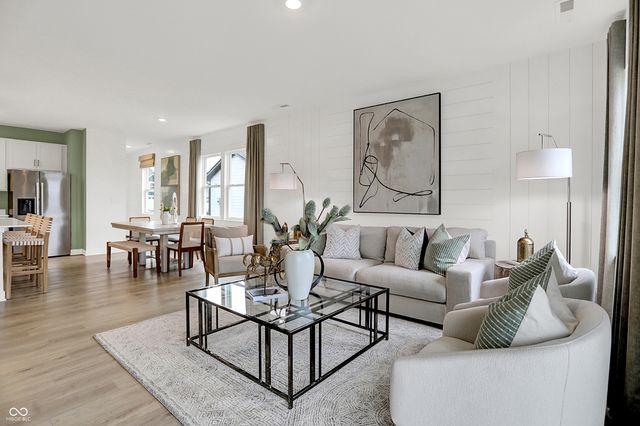 5278 Nettleton Way, Avon, IN 46123