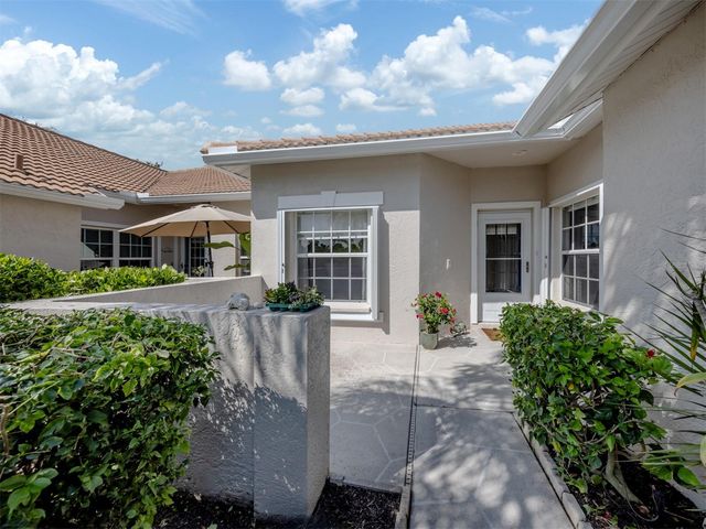 688 BACK NINE DRIVE, Venice, FL 34285