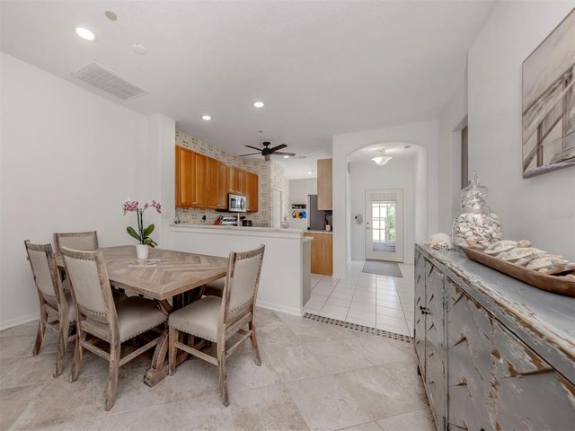 688 BACK NINE DRIVE, Venice, FL 34285