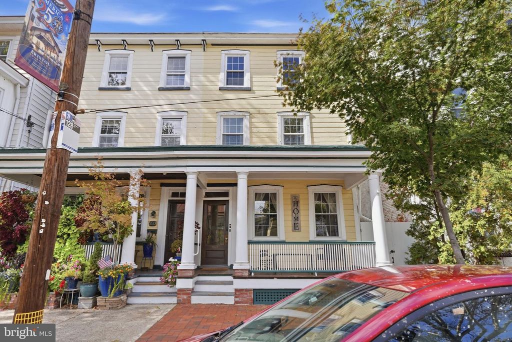 335 RADCLIFFE ST, Bristol, PA 19007 — photo 2