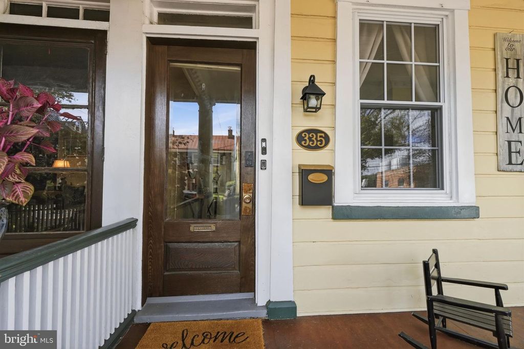335 RADCLIFFE ST, Bristol, PA 19007 — photo 3