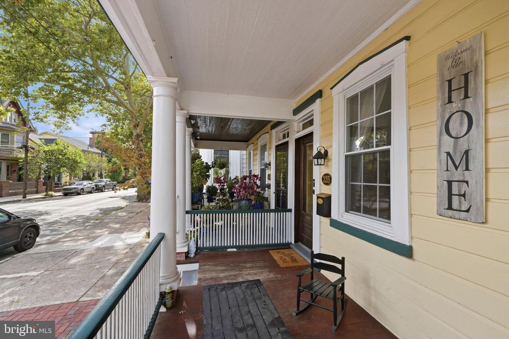 335 RADCLIFFE ST, Bristol, PA 19007 — photo 4