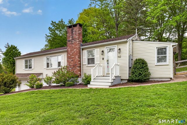 162 Old Middle Street, Middletown, CT 06457