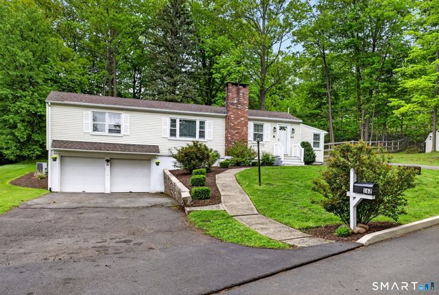 162 Old Middle Street, Middletown, CT 06457