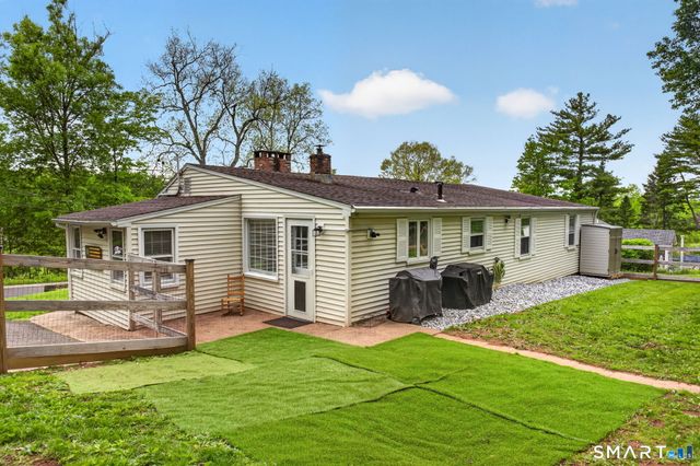162 Old Middle Street, Middletown, CT 06457