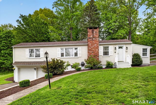 162 Old Middle Street, Middletown, CT 06457