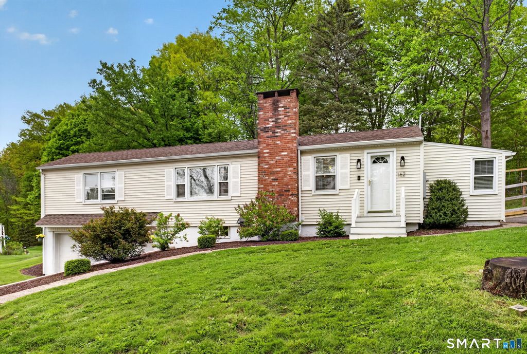 162 Old Middle Street, Middletown, CT 06457
