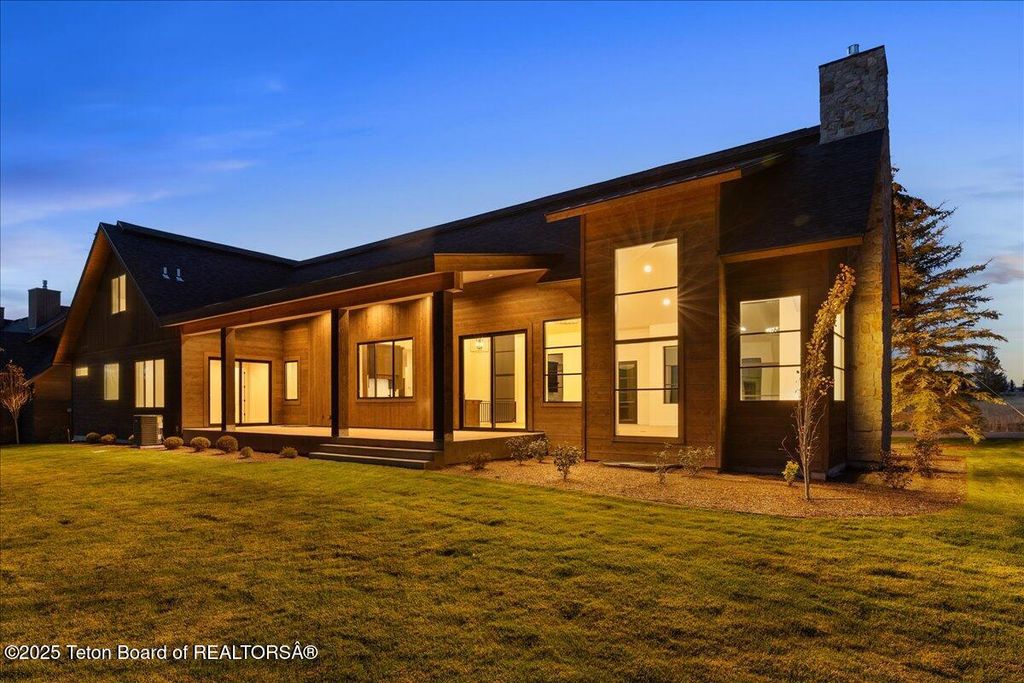 6503 BLACK SWAN Circle, Victor, ID 83455 photo 28