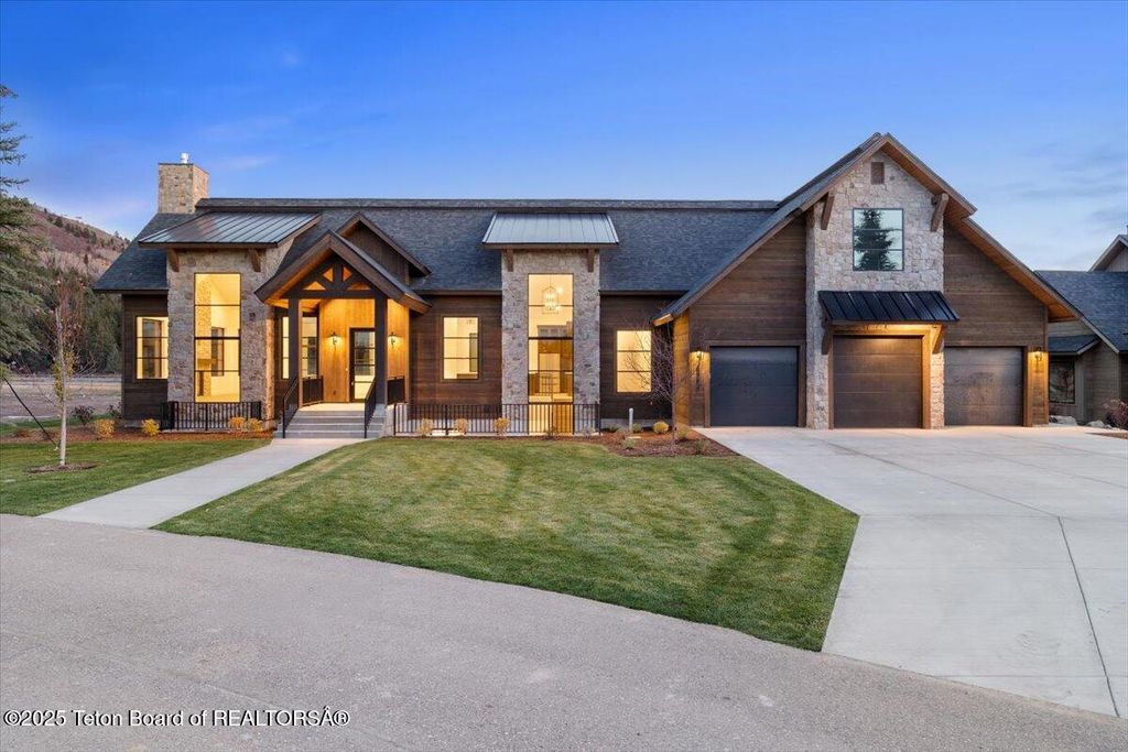 6503 BLACK SWAN Circle, Victor, ID 83455 photo 30