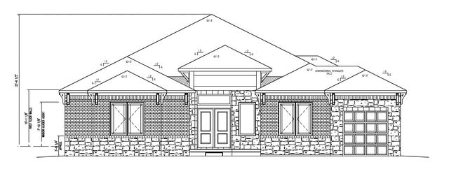 21020 Thornborough Drive, Westfield, IN 46074