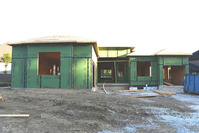 21020 Thornborough Drive, Westfield, IN 46074