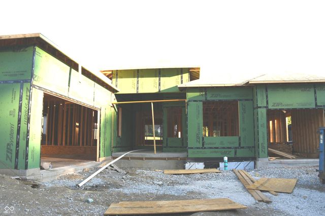 21020 Thornborough Drive, Westfield, IN 46074