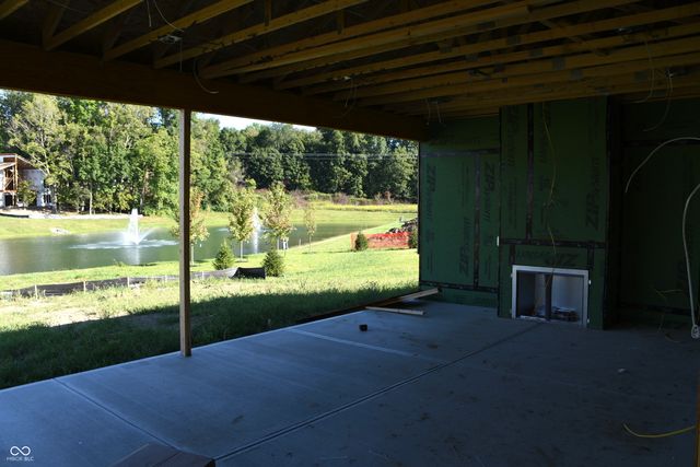 21020 Thornborough Drive, Westfield, IN 46074