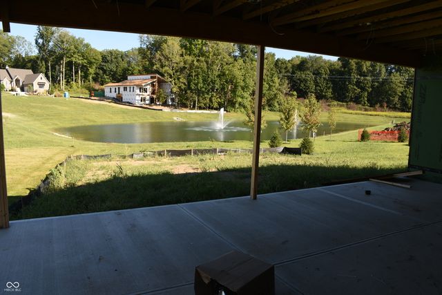 21020 Thornborough Drive, Westfield, IN 46074