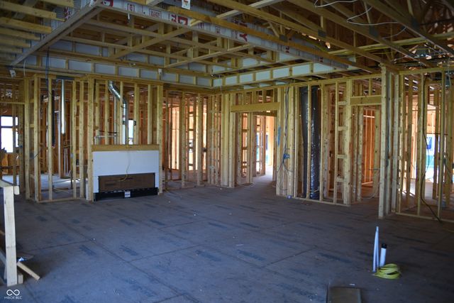 21020 Thornborough Drive, Westfield, IN 46074