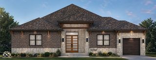 21020 Thornborough Drive, Westfield, IN 46074