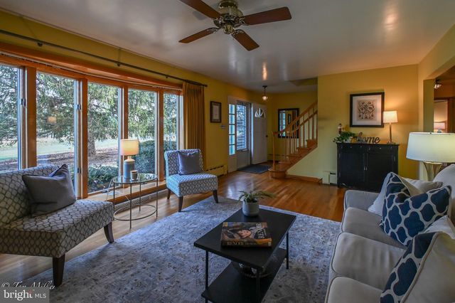 18400 FORESTON RD, Parkton, MD 21120