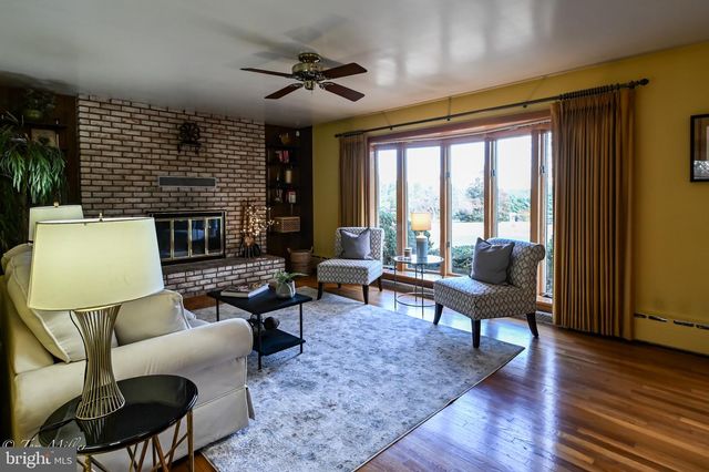 18400 FORESTON RD, Parkton, MD 21120