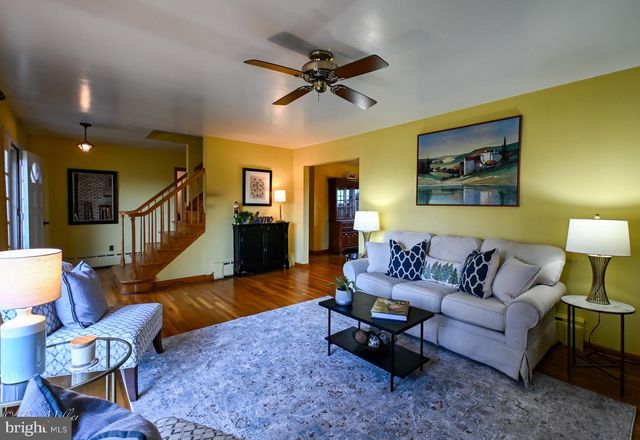 18400 FORESTON RD, Parkton, MD 21120