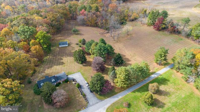 18400 FORESTON RD, Parkton, MD 21120