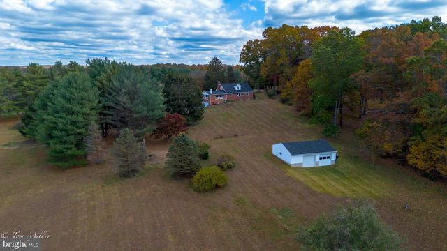 18400 FORESTON RD, Parkton, MD 21120