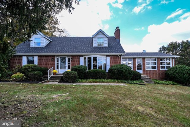 18400 FORESTON RD, Parkton, MD 21120